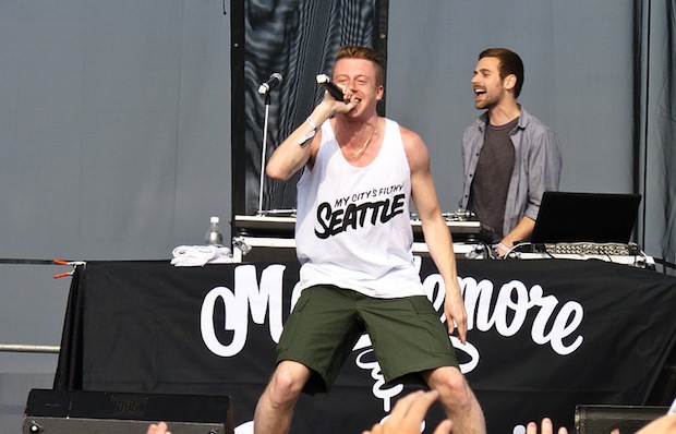 Marketing Like Macklemore: 5 Tips to Help You Stand Out and Succeed