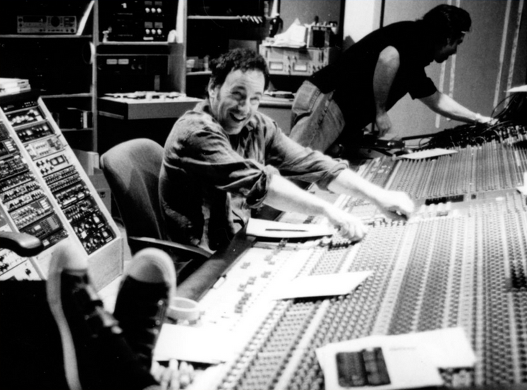 5 Crucial Rules for Recording a Demo