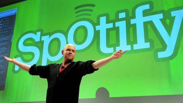 6 Easy Steps to Streaming Success on Spotify