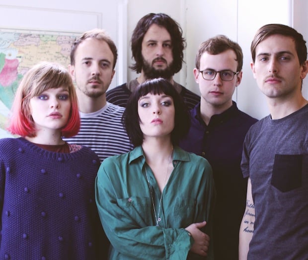 Spotlight On: Alpine