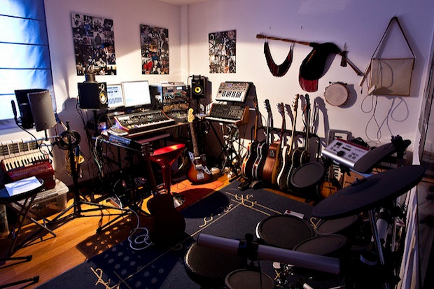 5 Common Mic'ing Mistakes That Bands Make on DIY Recordings