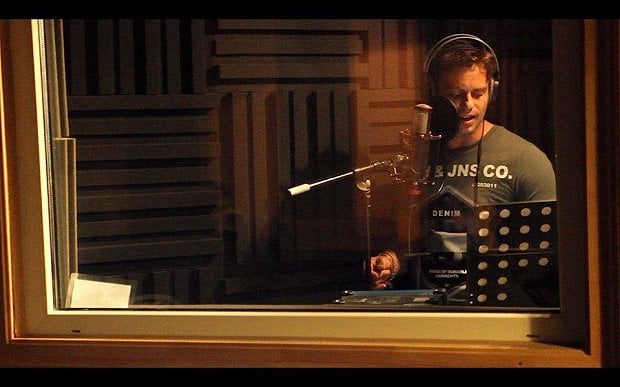 6 Things You'll Learn Recording an Album That Nobody Will Tell You