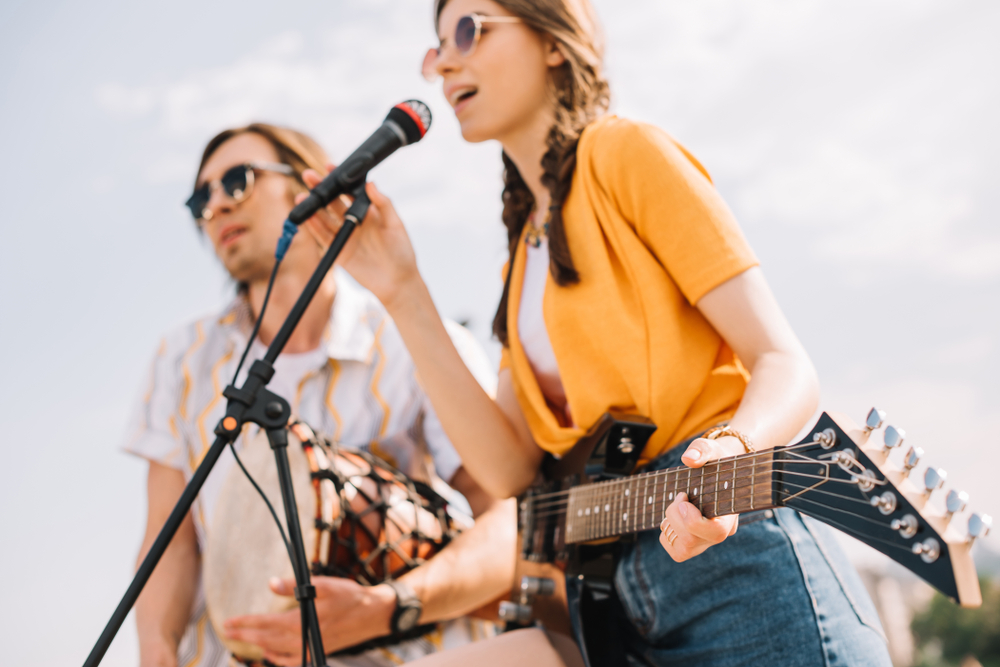 How to Use Spotify and SoundCloud Analytics to Figure Out Where to Tour