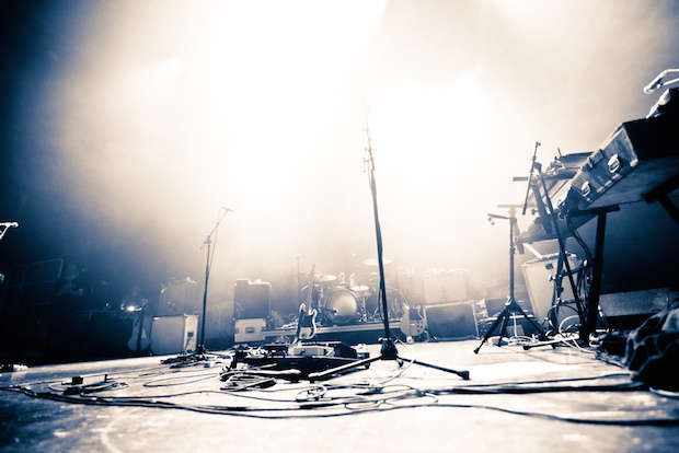 7 Elements of a Good Live Sound Tech Rider
