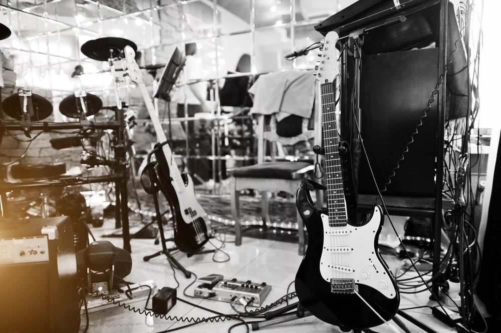 5 Reasons Why Your Band Should Jam Regularly (Even if You’re Not a Jam Band)