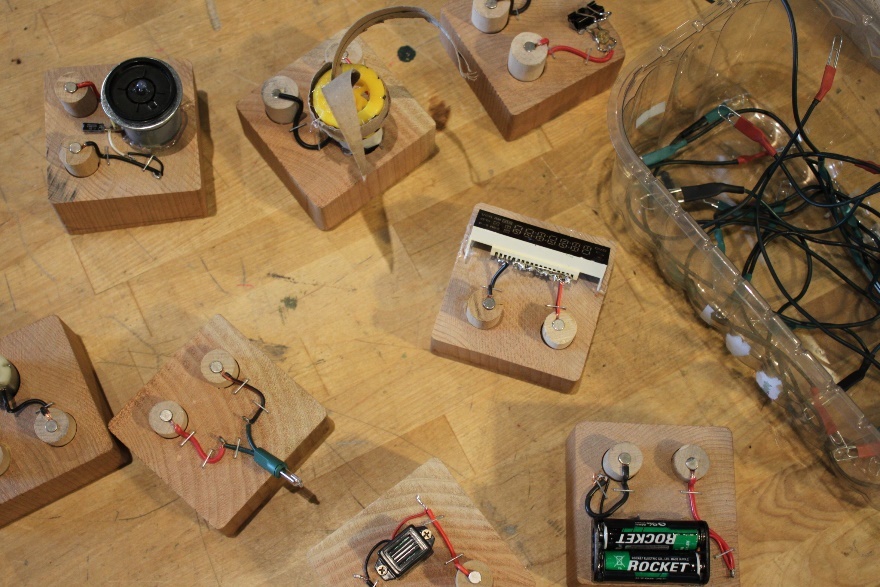 Tips for Making With Learners of All Ages