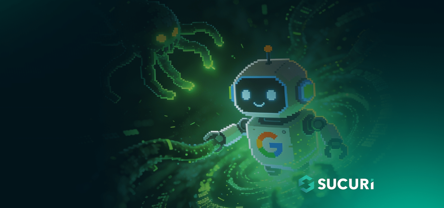Malware Intercepts Googlebot via IP-Verified Conditional Logic