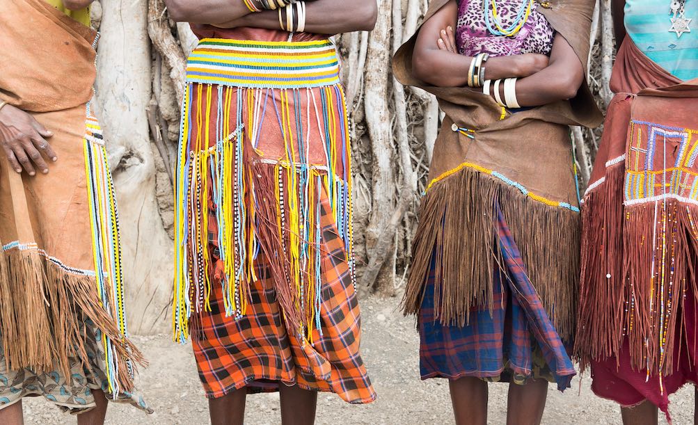 Tanzania History: from Pre-History to the 20th Century