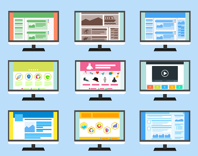 Templates for Google Sites – TCEA TechNotes Blog