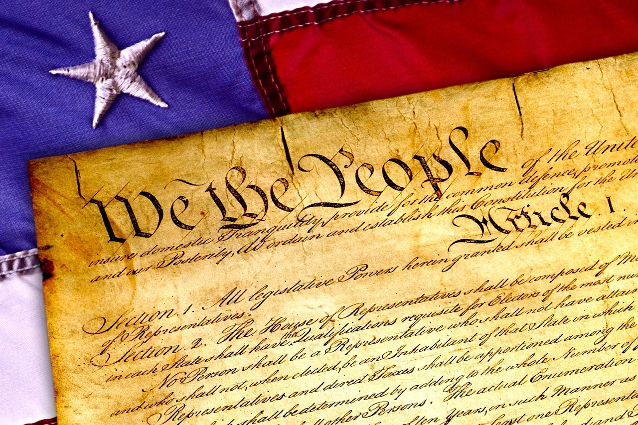 Online Resources for Constitution Day – TCEA TechNotes Blog
