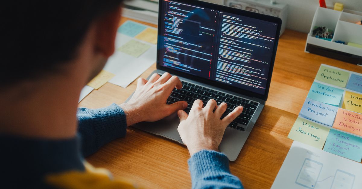 UX Design for Beginners: Create Clear, Human-Centered Digital Experiences | Treehouse Blog