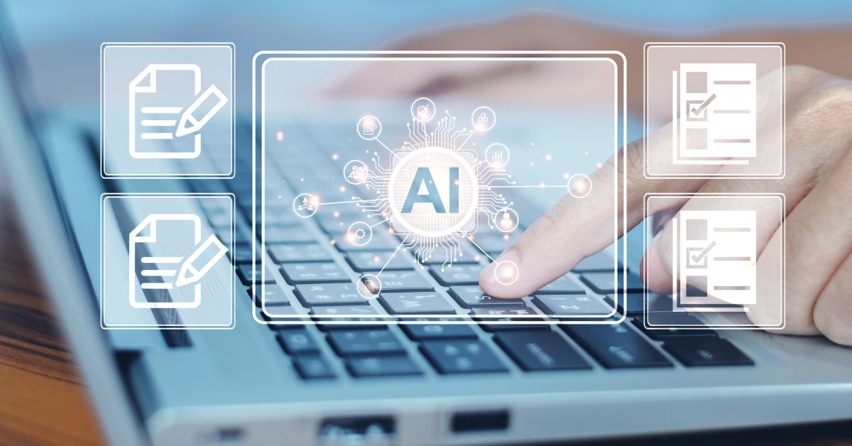 What Are AI Tools? A Beginner-Friendly Guide| Treehouse Blog