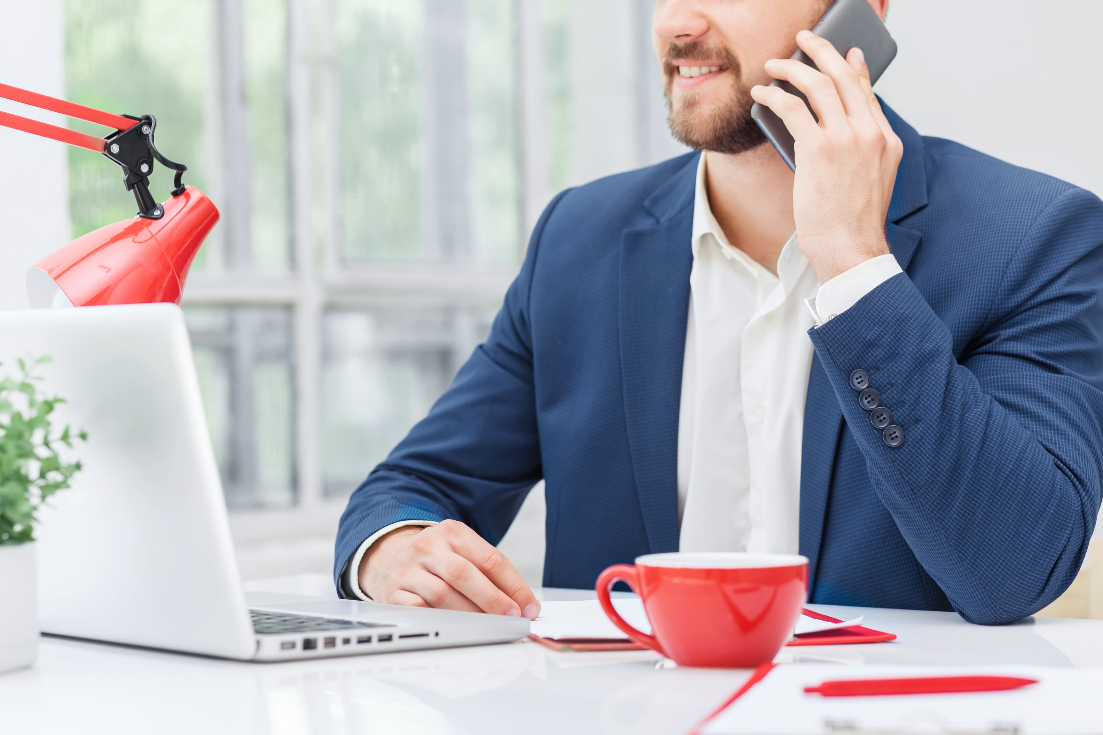 Staying One Step Ahead of Mobile Security Threats