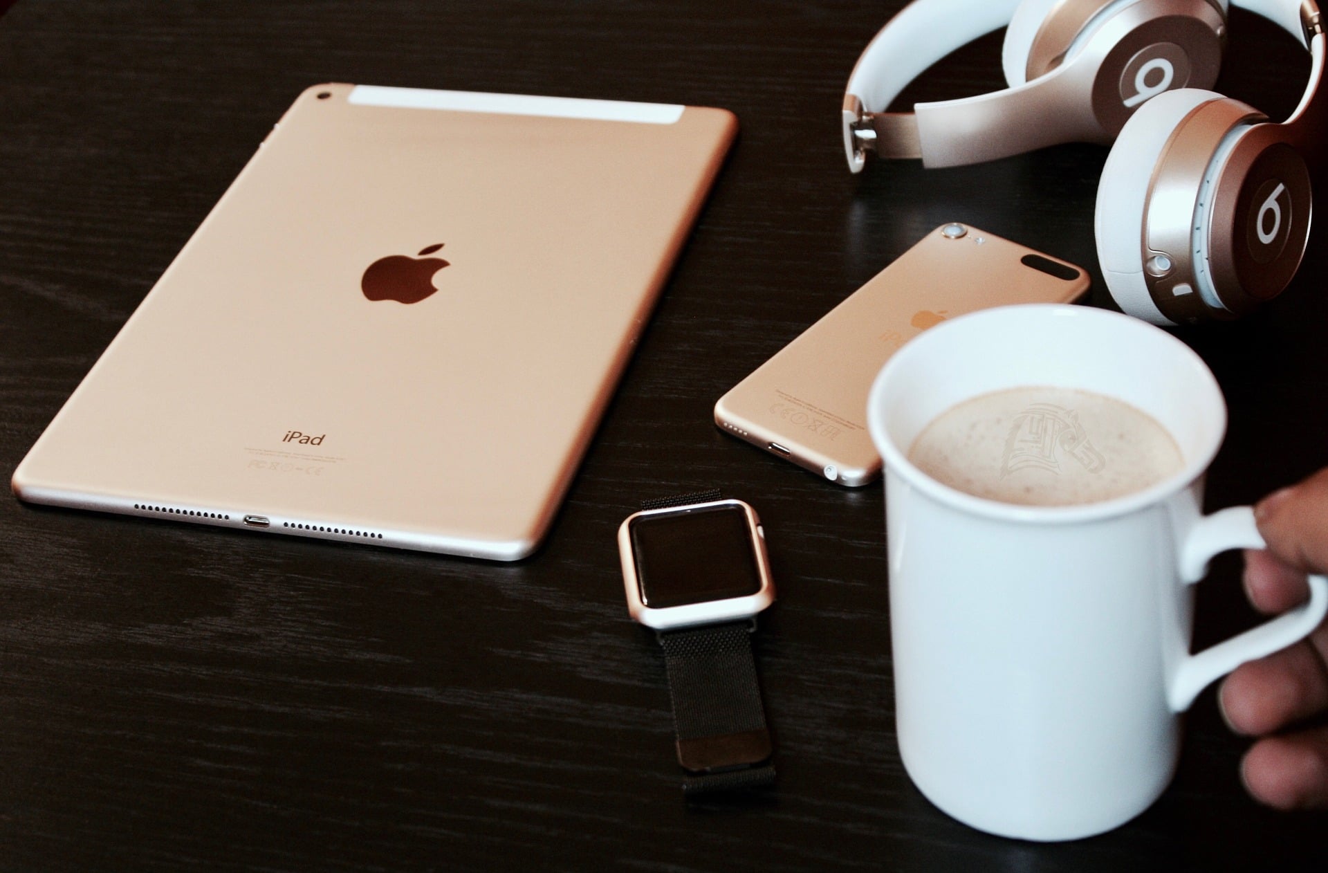 An Apple a Day Keeps the Hackers Away