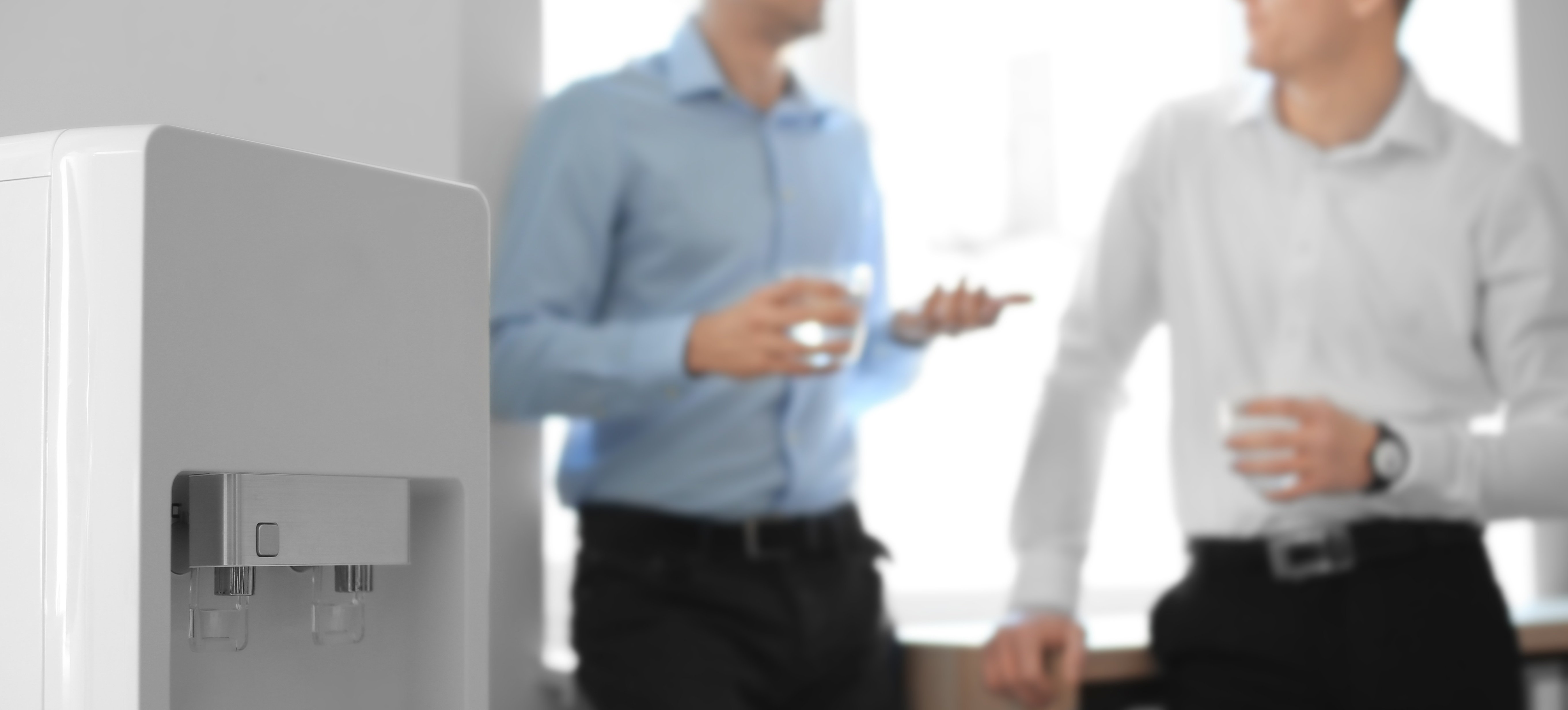Poisoning the Water Cooler