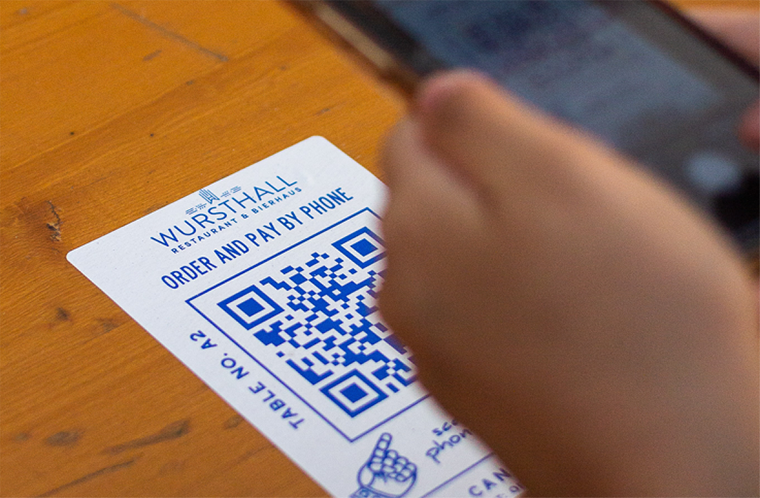 Four Risks and Solutions When Using QR Codes