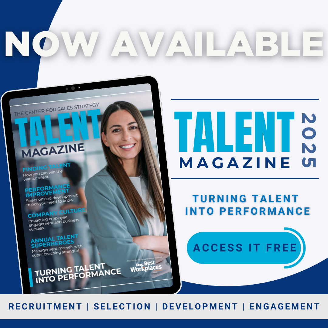 CSS Talent Magazine