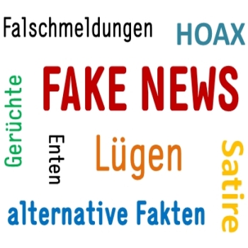 Was sind Fake News? - TIB-Blog