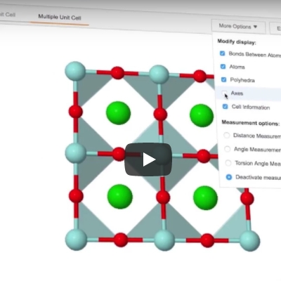 SpringerMaterials: Materialien und mehr - TIB-Blog