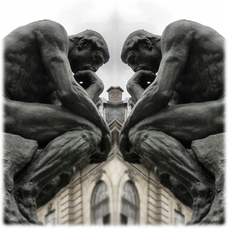 Der Welttag der Philosophie am 15. November 2018 - TIB-Blog