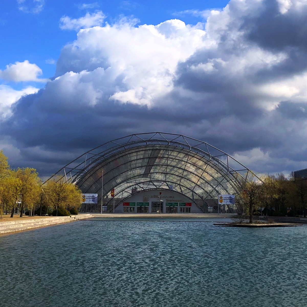 Bibliothekskongress 2019 in Leipzig - TIB-Blog