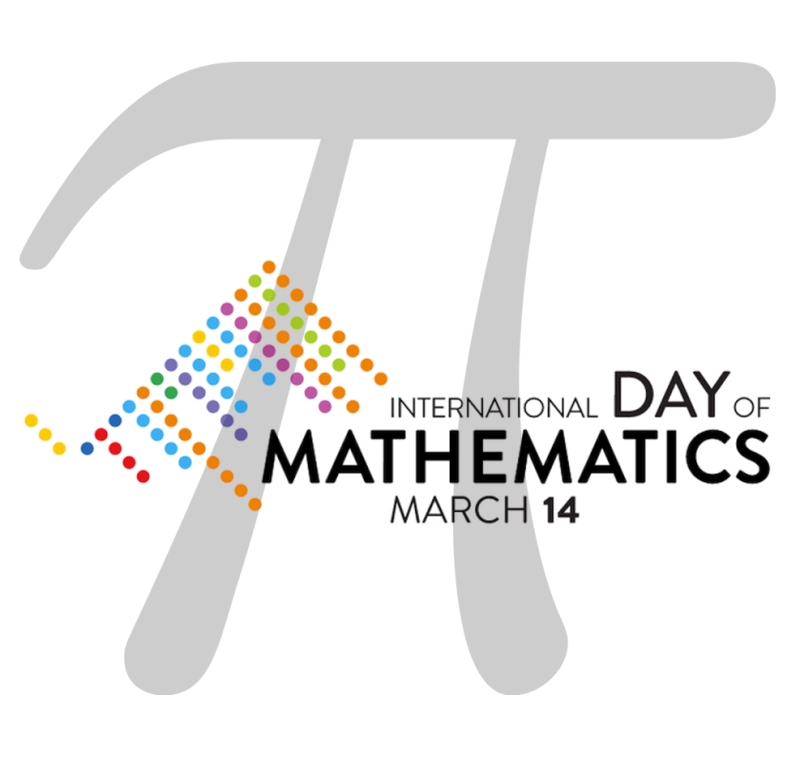Pi Day heiratet den Internationalen Tag der Mathematik - TIB-Blog