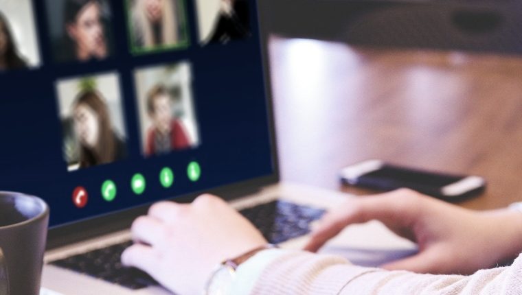 Erstes virtuelles Treffen der niedersächsischen Bibliotheksreferendar*innen an der TIB - TIB-Blog