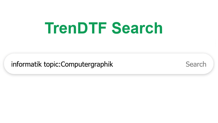 TrenDTF Search – der lange Weg zum maschinenlesbaren Textkorpus - TIB-Blog