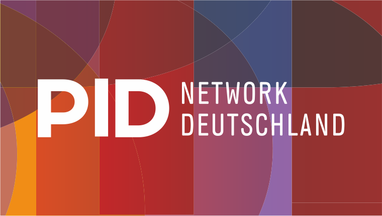 Projekt PID Network Deutschland ist online - TIB-Blog
