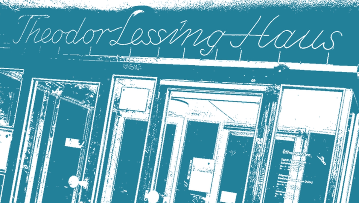 40 Jahre Theodor-Lessing-Haus - TIB-Blog