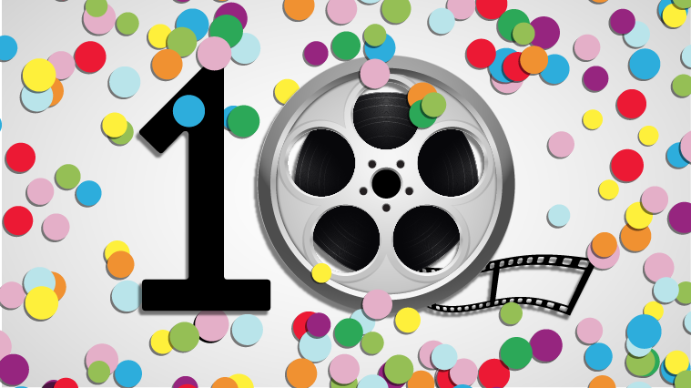 Scientific Video Gems from 10 Years of the TIB AV-Portal – Discoveries and Recommendations - TIB-Blog