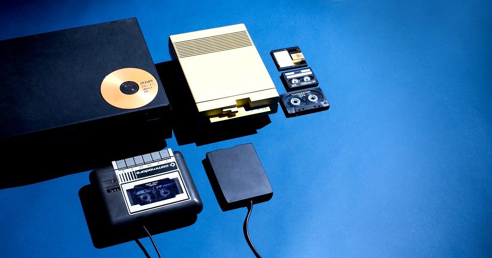 World Digital Preservation Day – TIB and the Keepers Registry - TIB-Blog