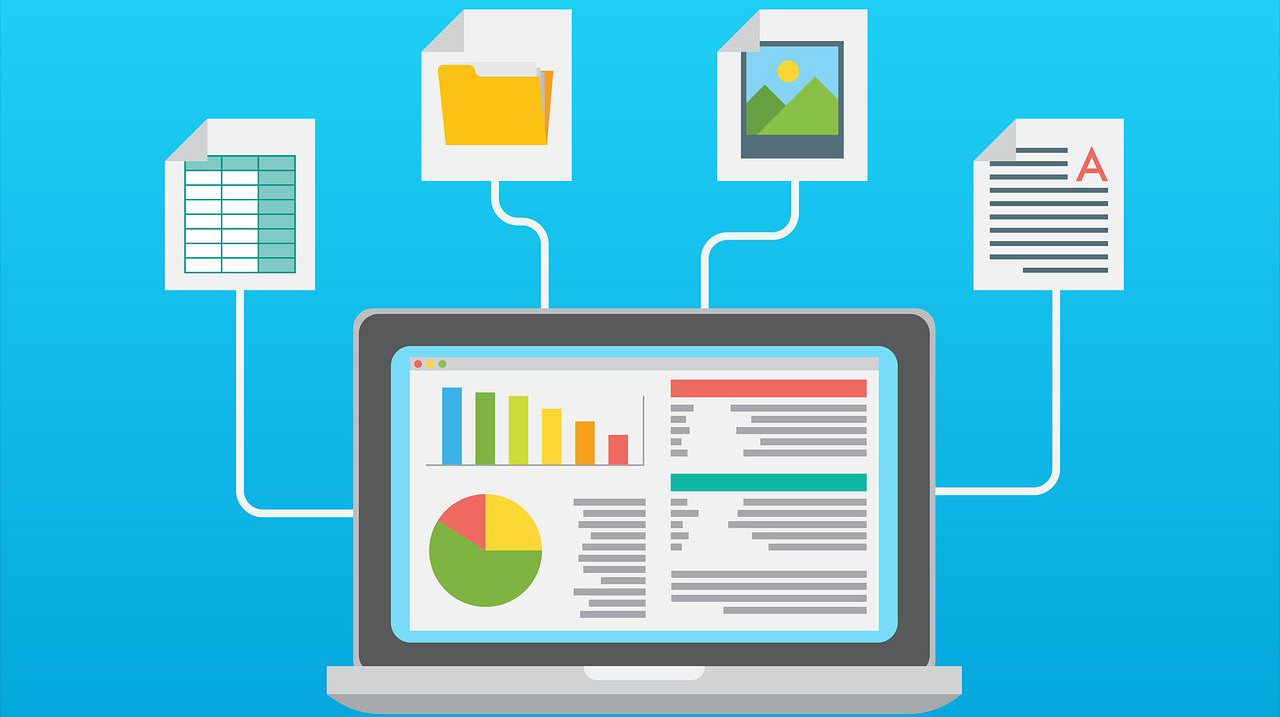 Leibniz Data Manager (LDM): Wie sich Forschungsdaten effektiv managen lassen - TIB-Blog