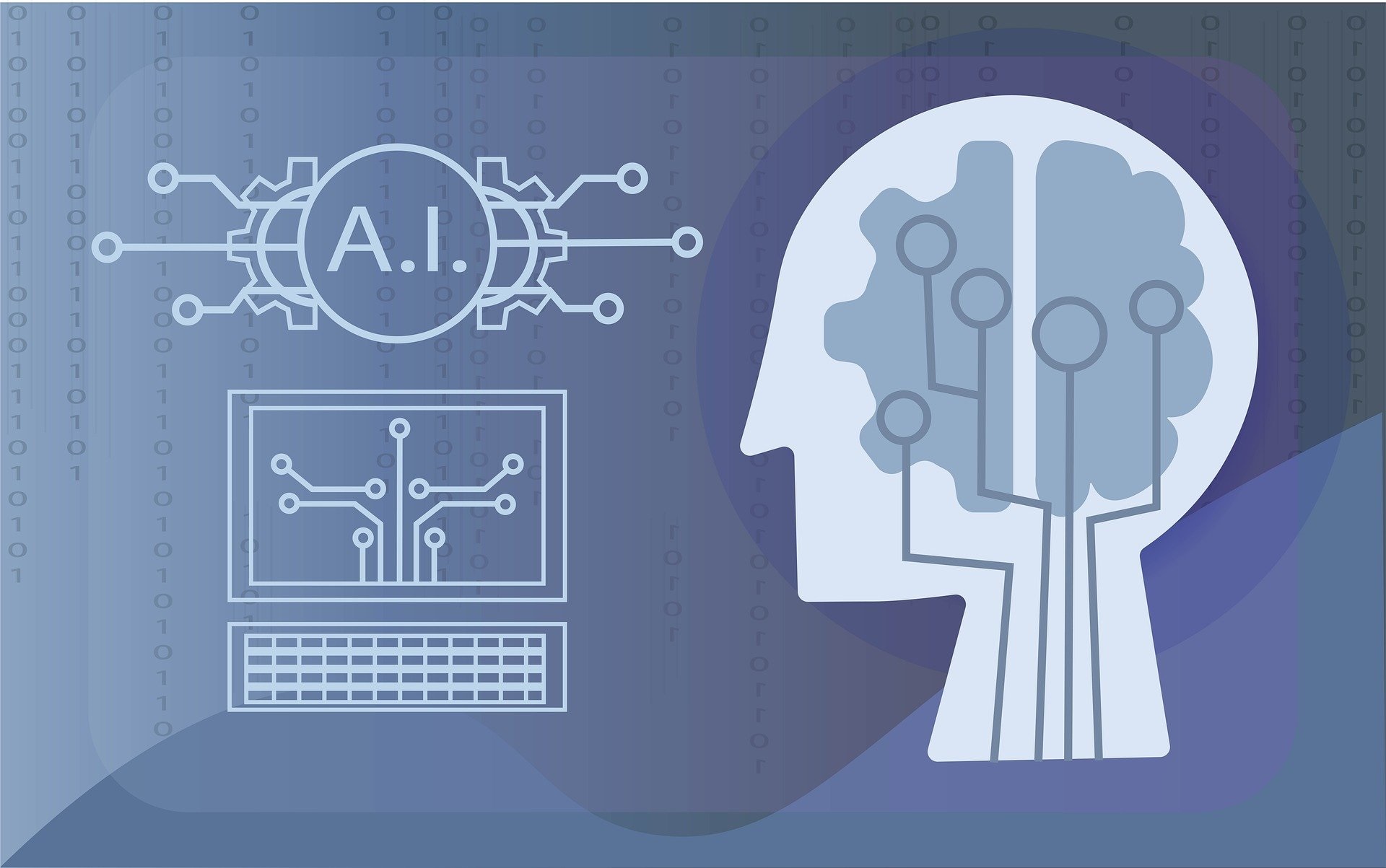 Bridging Minds and Machines: eine wachsende Community - TIB-Blog