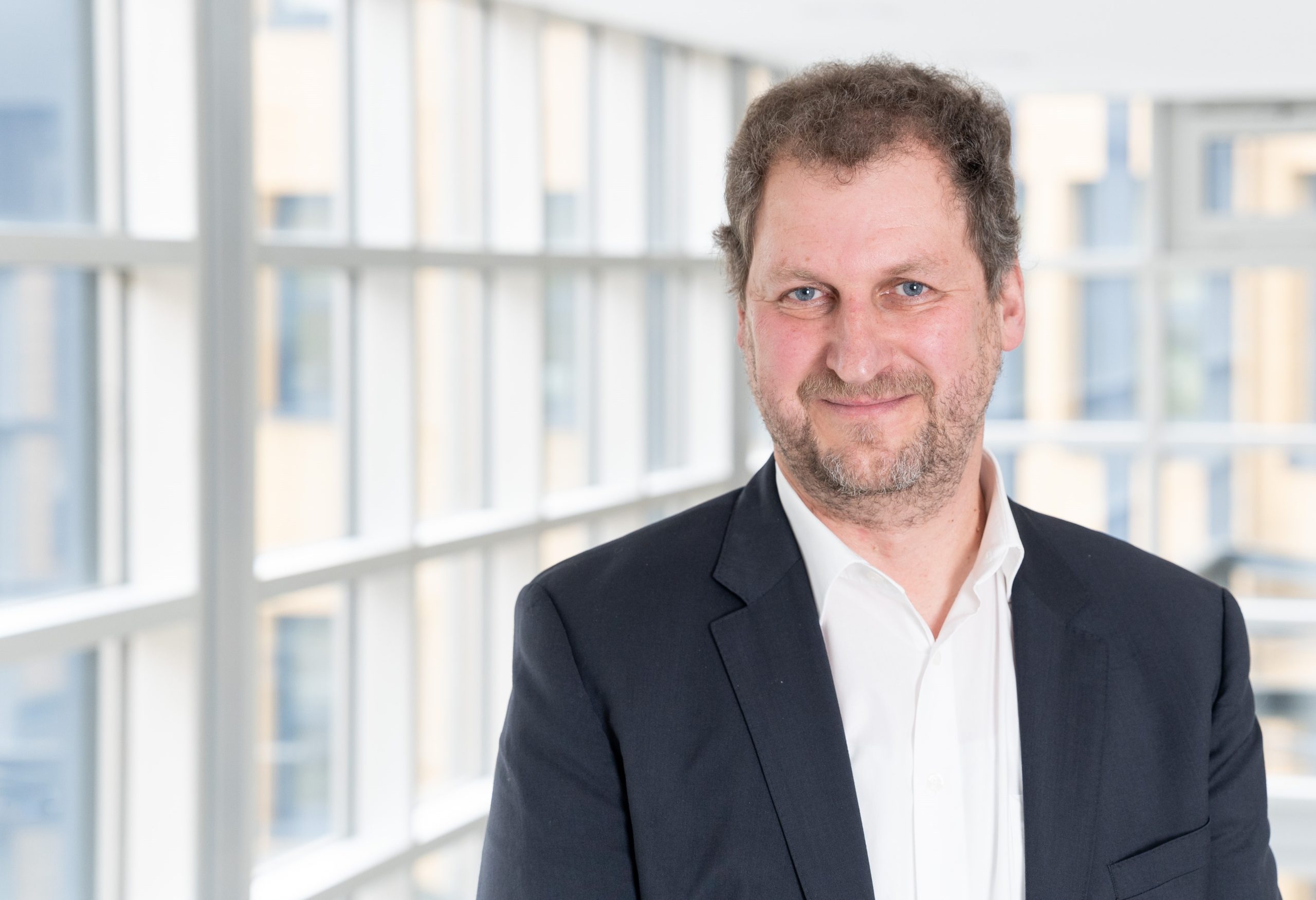Von Quantenverschlüsselung bis Sensor fürs Handy: ein Einblick in den Exzellenzcluster PhoenixD - TIB-Blog