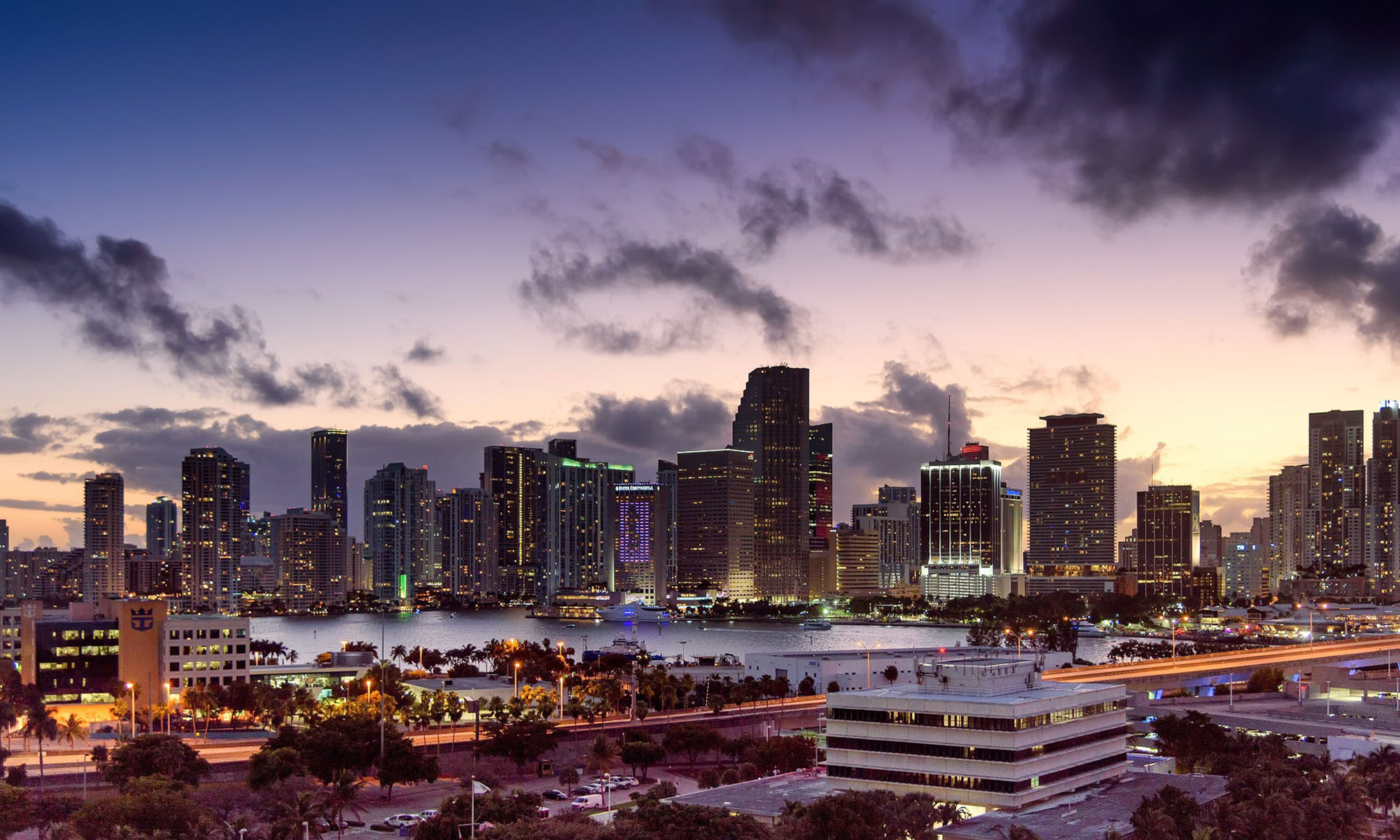 Things to Do Near Hard Rock Stadium: Where to Stay & Play