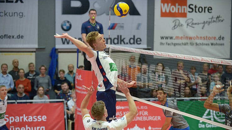 SVG Lüneburg | Ticketmaster DE Blog
