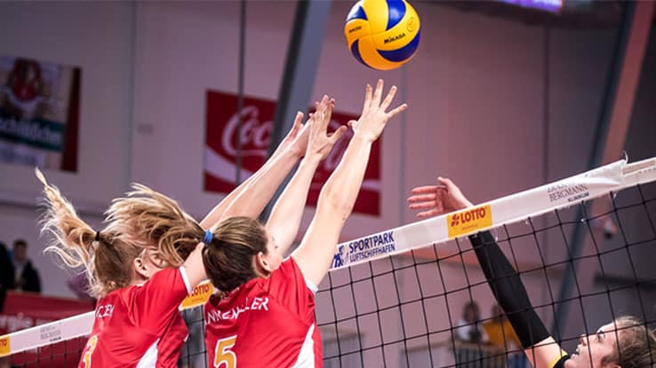 SC Potsdam | Ticketmaster DE Blog