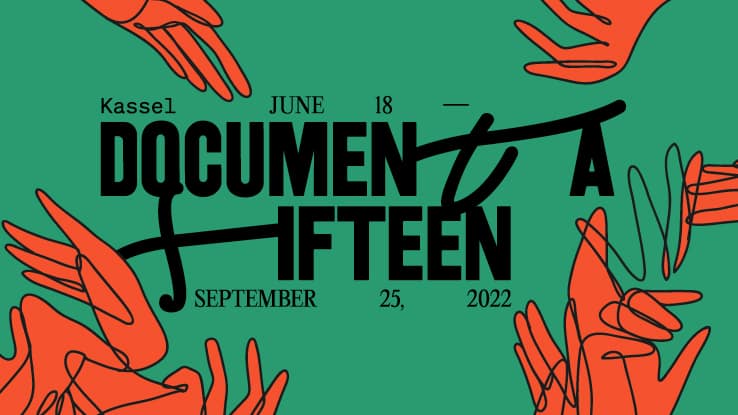 Am Samstag startet die documenta fifteen in Kassel - alle Infos zu den Tickets | Ticketmaster Blog