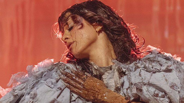 Melanie Martinez bringt ihr brandneues Album "HADES" im September 2026 live nach Frankfurt und Hamburg | Ticketmaster DE Blog