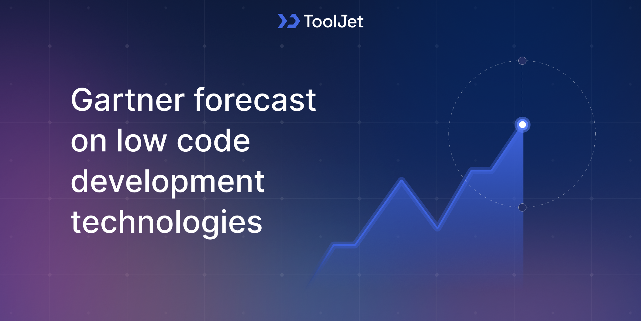 Gartner Forecast on Enterprise Low-Code Development Technologies in 2026