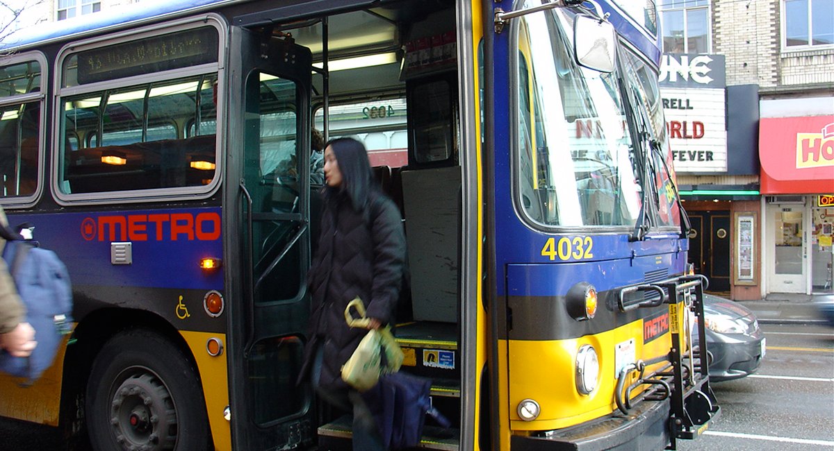 Are Electric Buses Feasible? - Union of Concerned Scientists