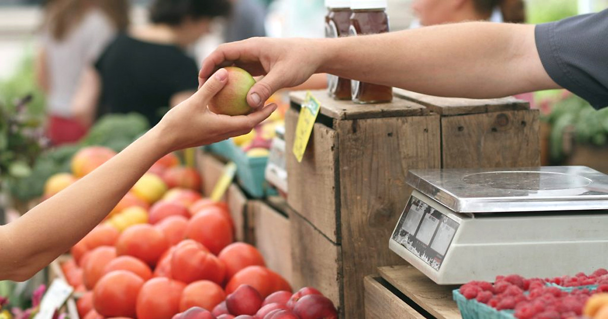 Popular Nutrition Program for Farmers and Families at Risk in 2018 Farm Bill (Correction) - Union of Concerned Scientists