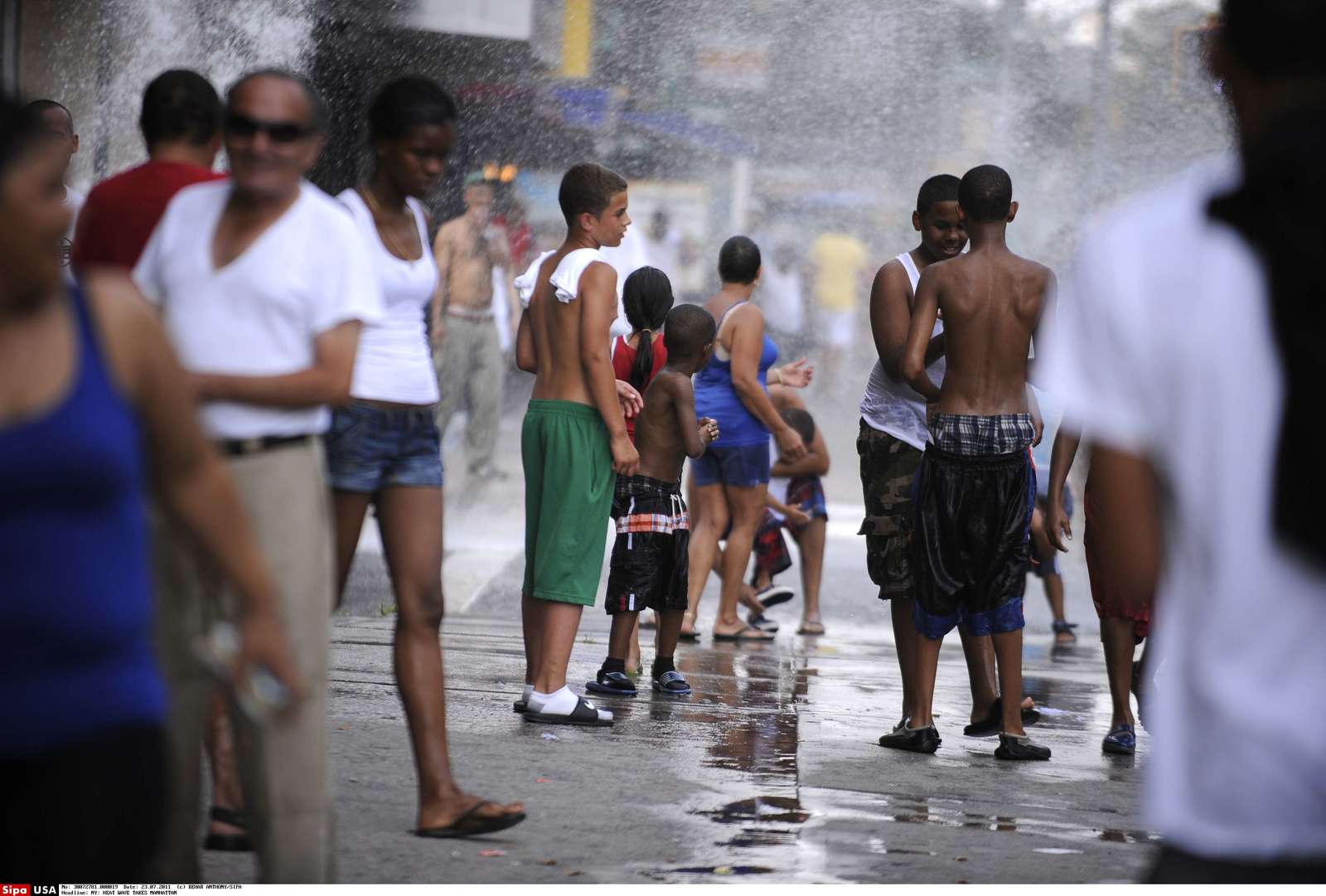 African Americans Are Disproportionately Exposed to Extreme Heat - Union of Concerned Scientists