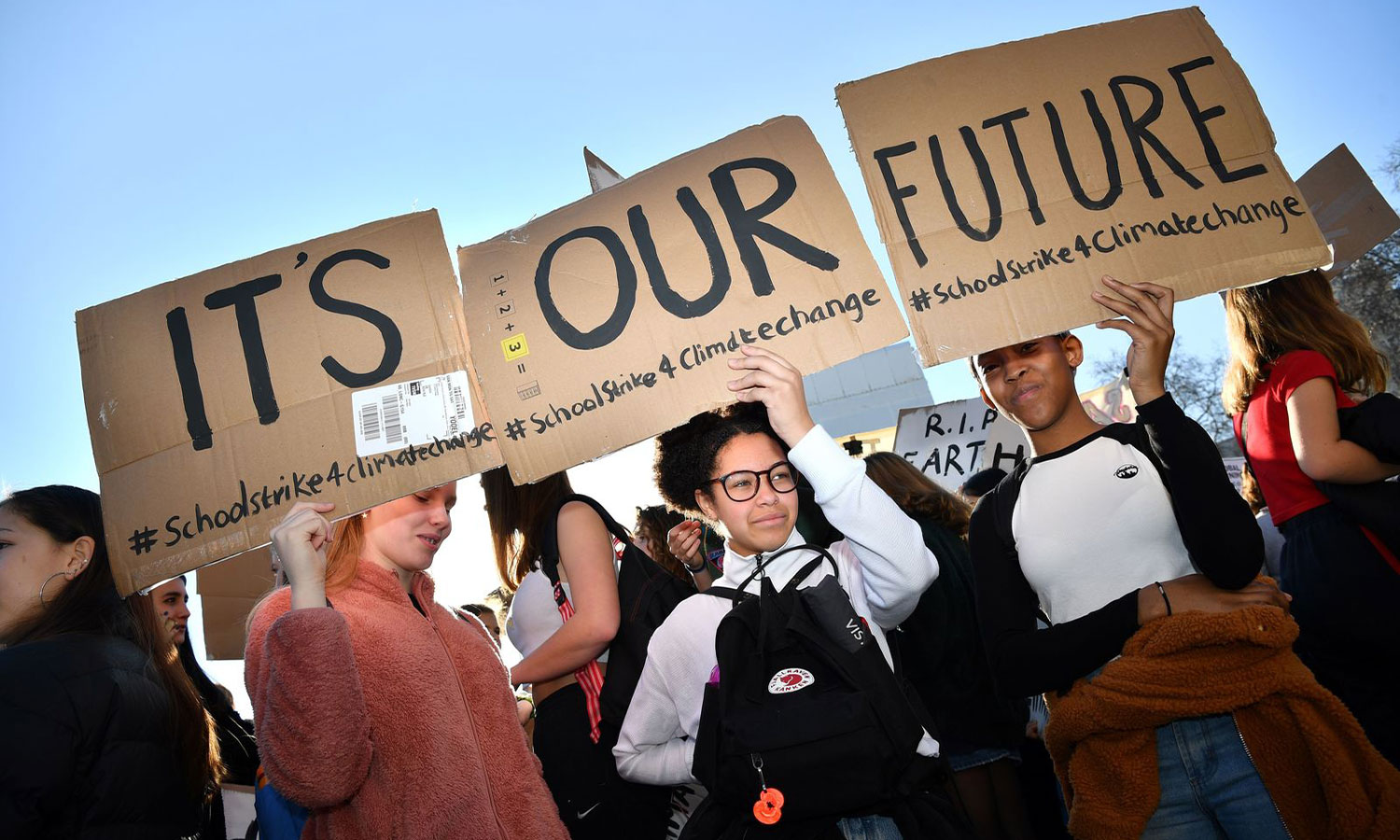 Manchin to Climate: Drop Dead. - Union of Concerned Scientists