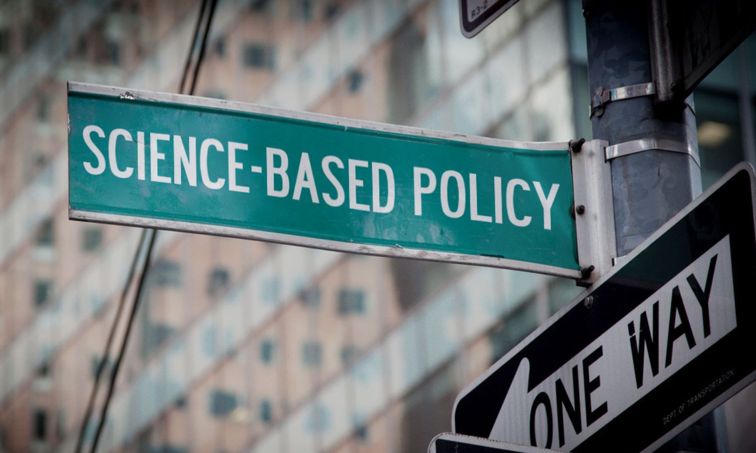 Look What Can Happen When Congress Enacts Science-Based Policy - Union of Concerned Scientists