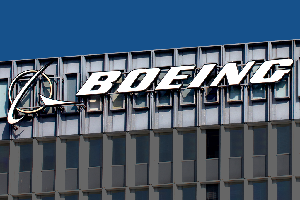 Boeing Disaster: When Bad Things Happen to Big Brands