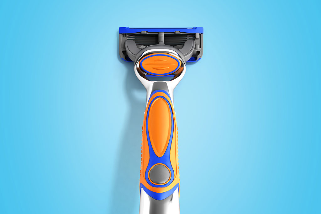 Outrage Marketing: Gillette Takes on Toxic Masculinity
