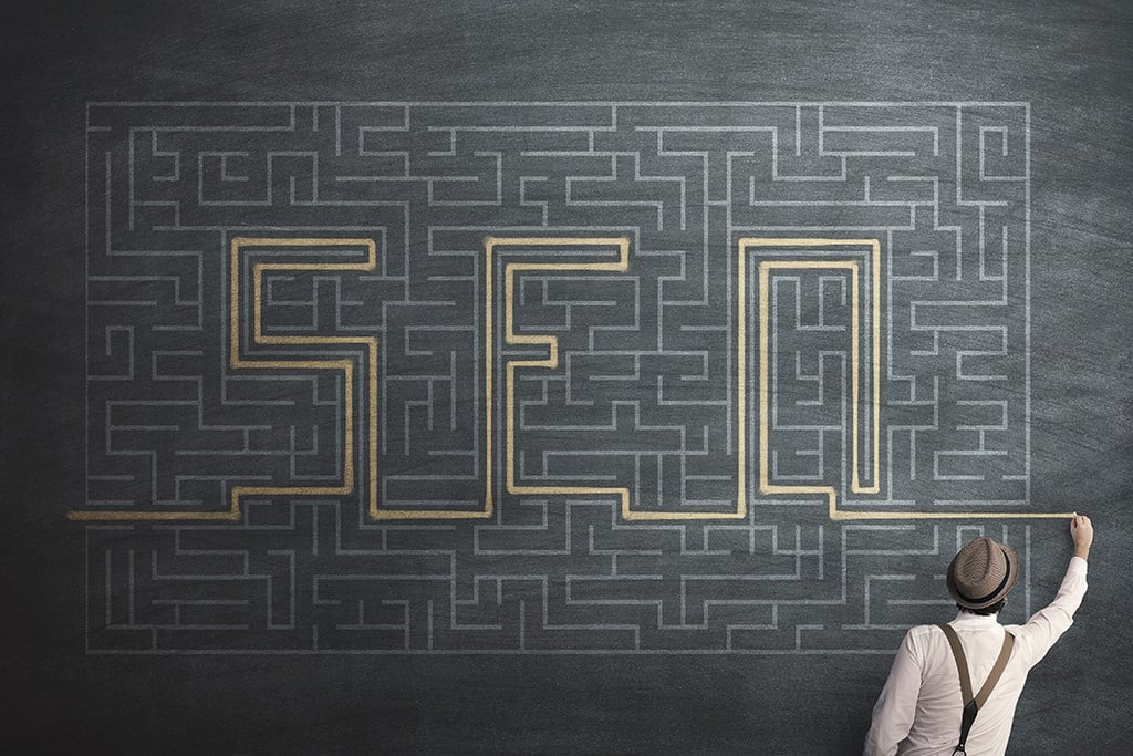 Top 5 SEO Trends To Elevate Your Marketing