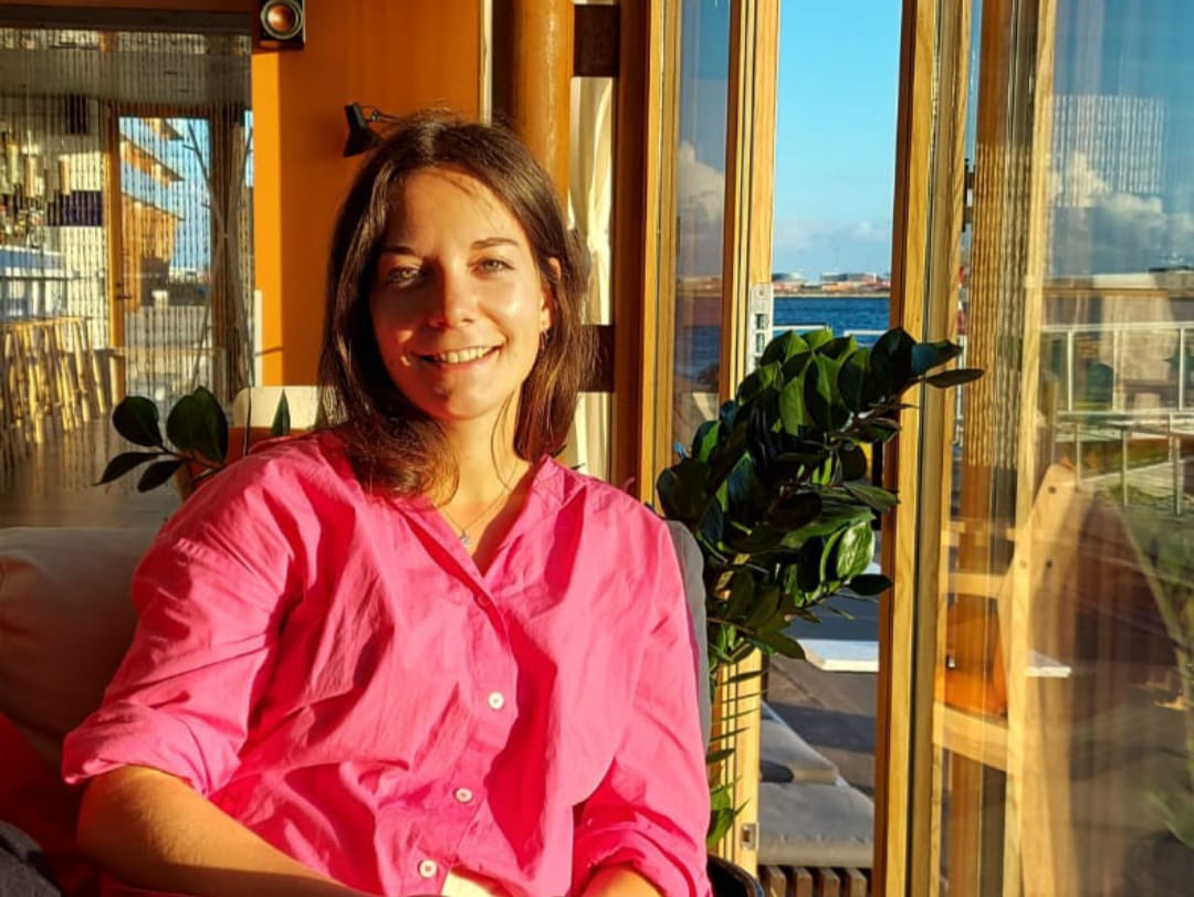 An internship in Aarhus – the City of Smiles - The univie Blog
